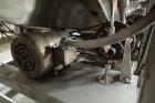 Dca 12 Ft. Natural Gas Donut Fryer